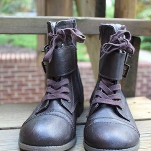 Cute Winter Boots